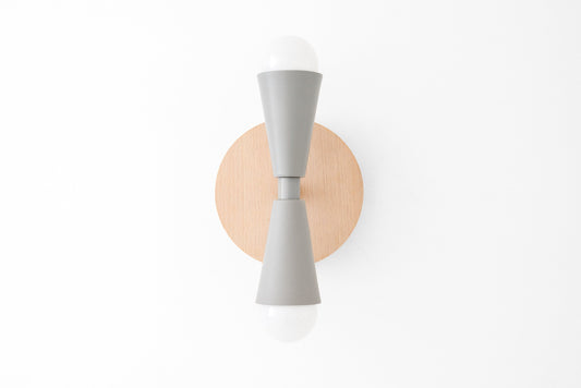 SCONCE MODEL No. 4717