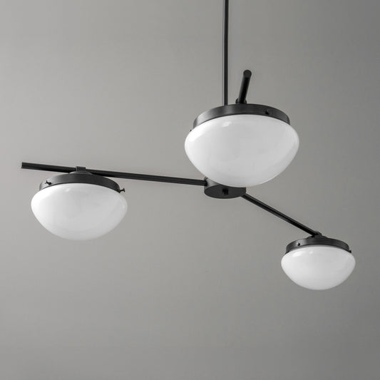 Chandelier Model No. 7011