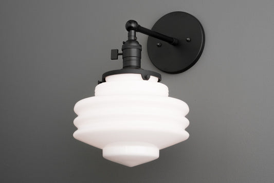 SCONCE MODEL No. 5972