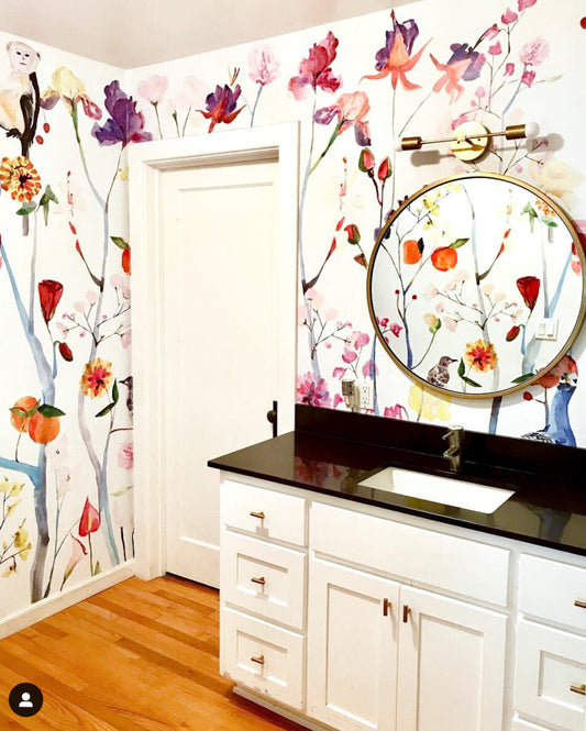 VANITY MODEL No. 5563