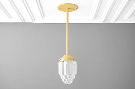 Chandelier Model No. 4459