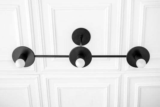 Chandelier Model No. 6041