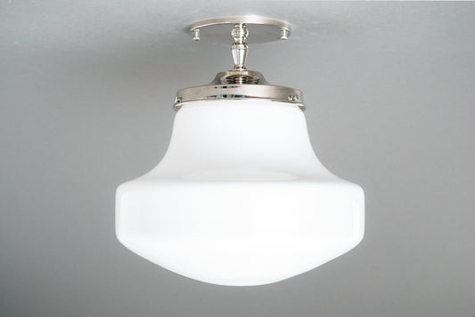 Ceiling Light - Model No. 8167