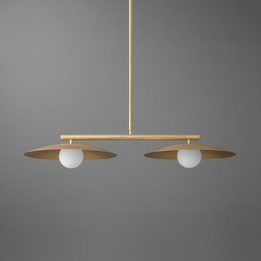 Chandelier - Model No. 5272