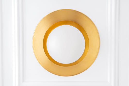 Ceiling Light Model No. 6296