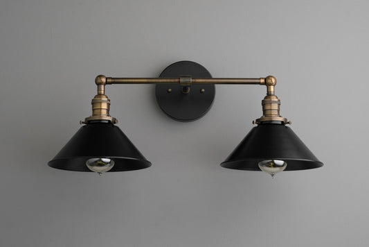 VANITY MODEL No. 1802