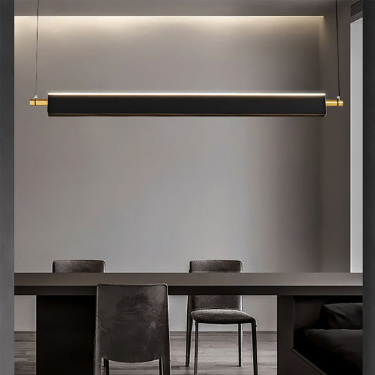 Pavilion Linear Chandelier