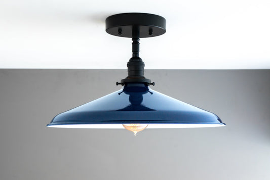 CEILING LIGHT MODEL No. 4603