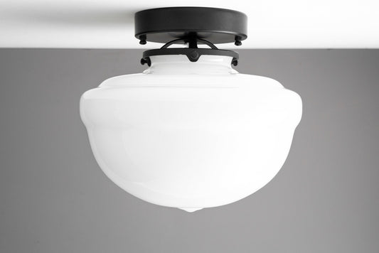 CEILING LIGHT MODEL No. 1358