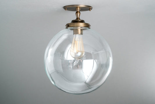 Ceiling Light Model No. 7765