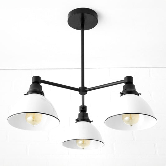 CHANDELIER MODEL No. 5213