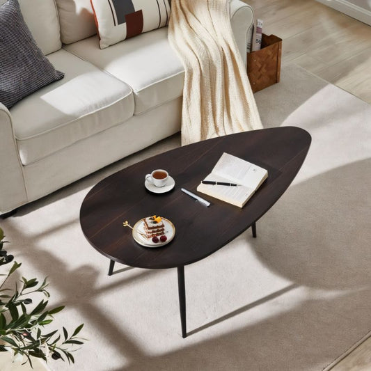 Kahhui Coffee Table