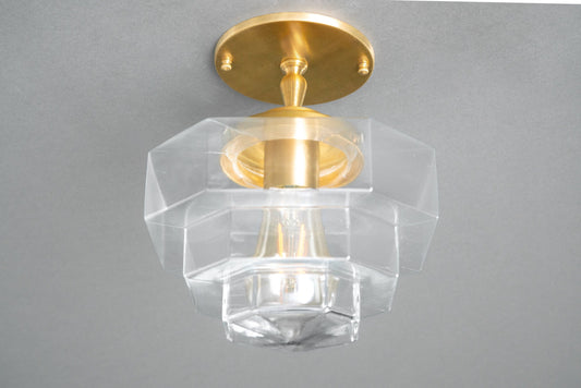 Ceiling Light Model No. 9326