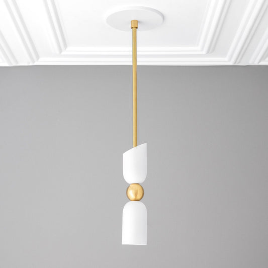 Pendant Light - Model No. 2906