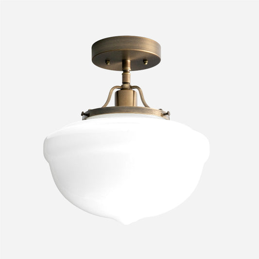 CEILING LIGHT MODEL No. 1246
