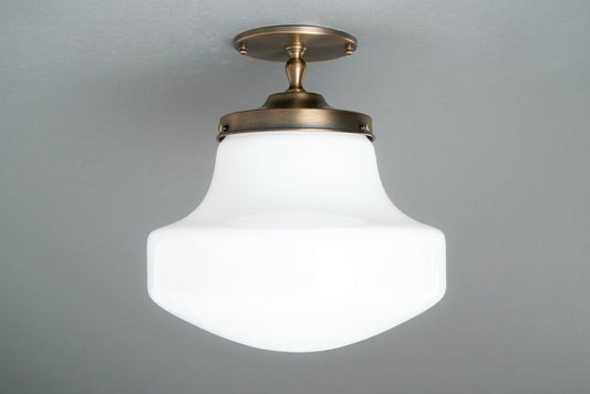 Ceiling Light - Model No. 8167