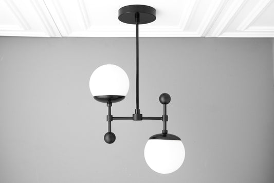 CHANDELIER MODEL No. 2566