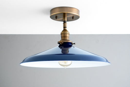 CEILING LIGHT MODEL No. 4603