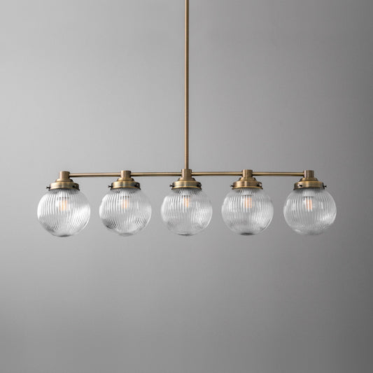 Chandelier - Model No. 2976