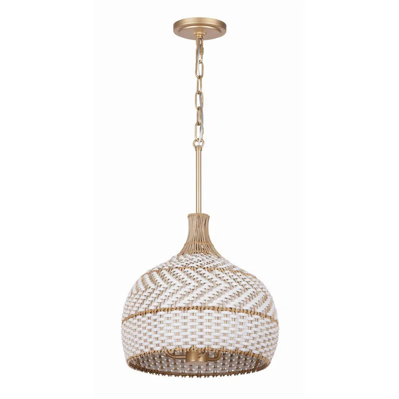 3 Light Rustic Rattan Two Tone Color Dome Pendant Light (2).webp__PID:7daa4941-e0aa-42dd-85ce-fd9e5f597fd5