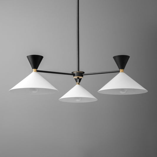 Chandelier Model No. 1060