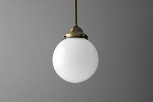 Pendant Lighting - Model No. 5424