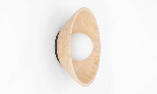 Sconce Model No. 8927