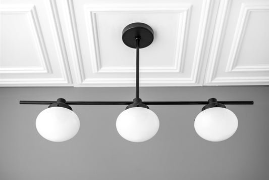 Chandelier Model No. 6564