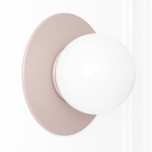 SCONCE MODEL No. 2277