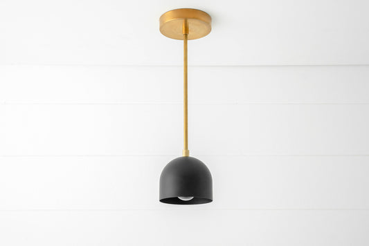 PENDANT MODEL No. 1709