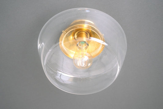 Ceiling Light - Model No. 7326