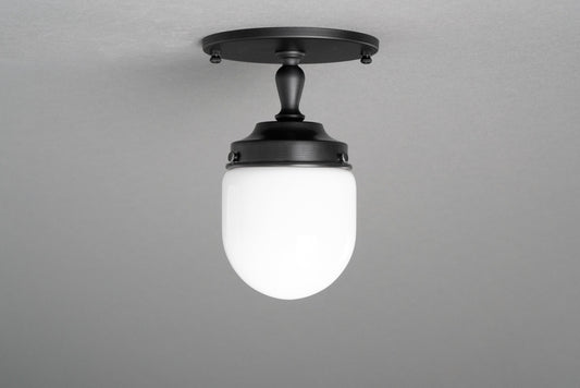 CEILING LIGHT MODEL No. 2150