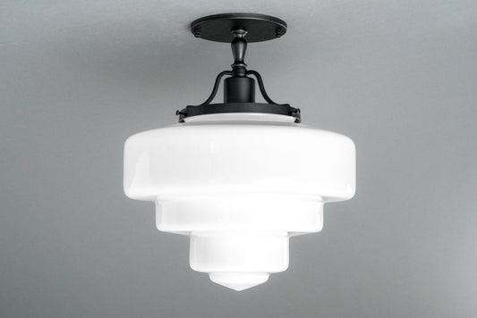 Ceiling Light Model No. 5311