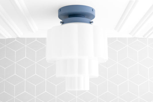 CEILING LIGHT MODEL No. 3602