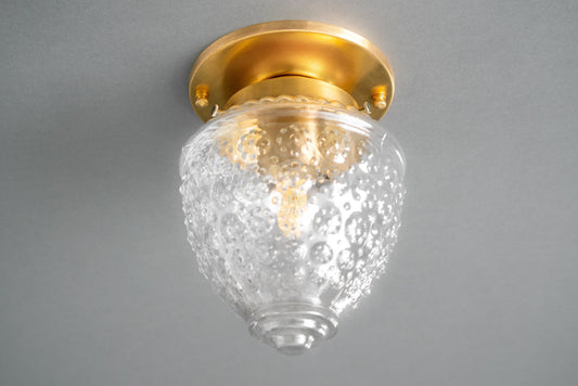 CEILING LIGHT MODEL No. 9171
