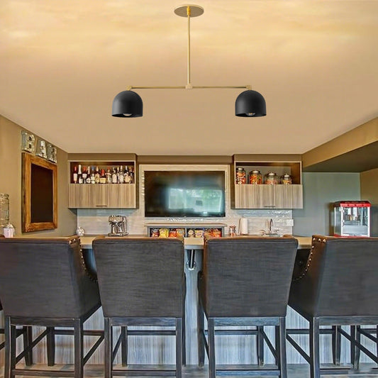 Chandelier Model No. 3748