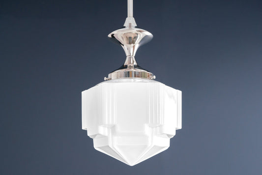 Pendant Model No. 0152