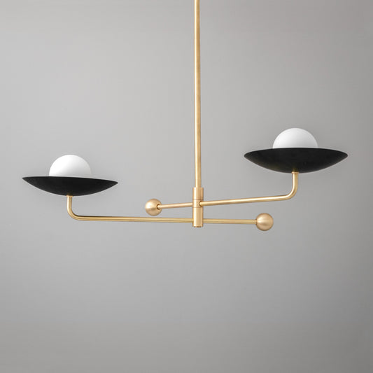 Chandelier Model No. 7863