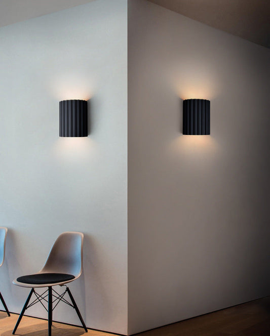 Scandinavian Wall Mounted Sconce Light - RWL201
