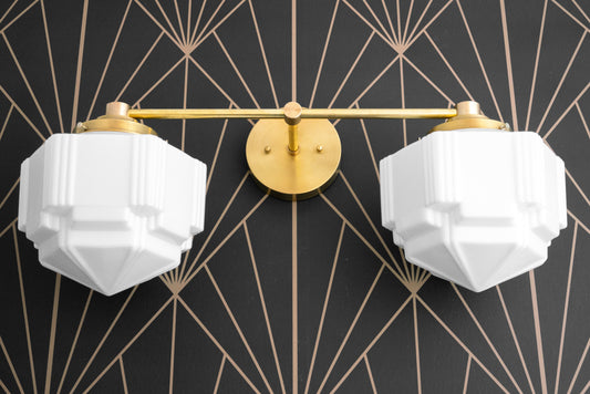 VANITY MODEL No. 9871