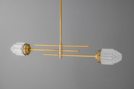 Chandelier Model No. 2506