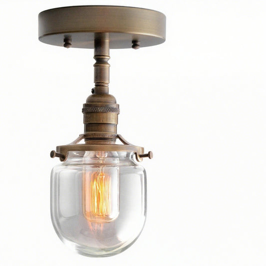 CEILING LIGHT MODEL No. 9520