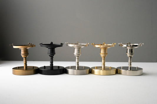 CEILING LIGHT MODEL No. 3296