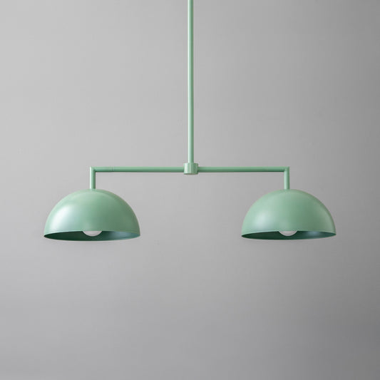 Chandelier - Model No. 5290