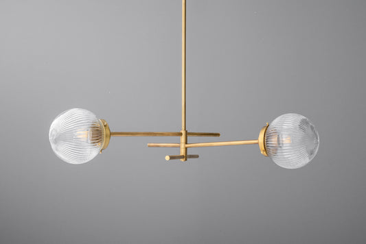 Chandelier Light- Model No. 7091