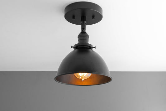 CEILING LIGHT MODEL No. 2260