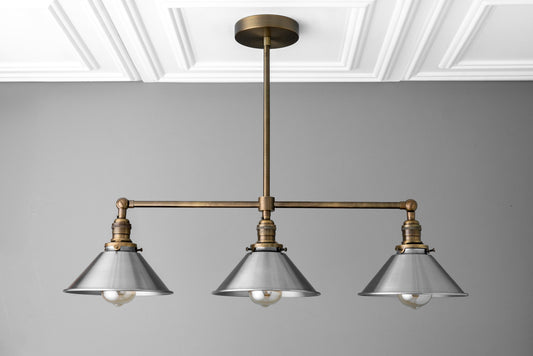 Chandelier Model No. 6476