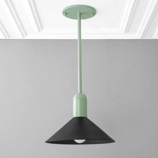 Pendant Light - Model No. 1977