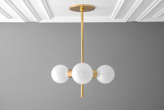 Chandelier Model No. 6077