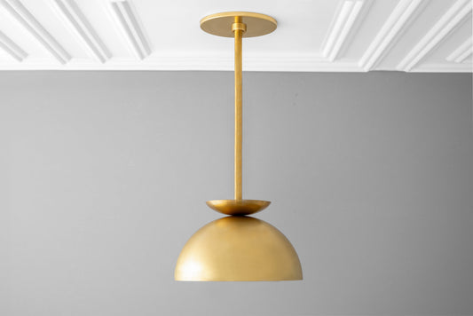 Pendant - Model No. 4975